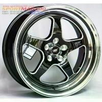 ราคา ✤ล้อแม็ก Weld 5รู100 ET35 ดำขอบเงา 8-17นิ้ว(ราคา 4วง)♂ (1733503227087390684)