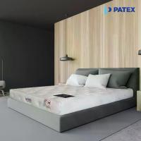 ราคา PATEX ที่นอนยางพาราแท้100% แก้ปวดหลัง ที่นอนแบบนุ่มแน่น รุ่น Venice รับประกันนาน 15 ปี ขนาด 6-8 นิ้ว (1734361984553747778)