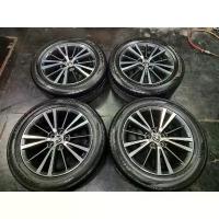 ราคา แม็ก Toyota Altis ขอบ16" 5รู100 (1733476946597873589)