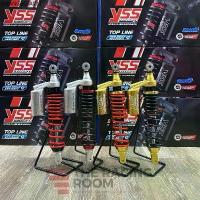 ราคา โช๊คYSS G-Plus รถ PCX160 STD/ABS ดิสหลัง ตรงรุ่น ของแท้100%(โช๊คคู่) (1735307298019116497)