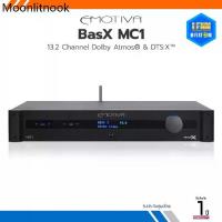 ราคา EMOTIVA BasX MC1 13.2 Channel Dolby Atmos® & DTS:X™ Cinema Processor ของแท้ [ออกใบกำกับภาษีได้]มั่นใจ 100% LENNSHOP (1734987652926637643)