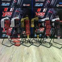 ราคา โช๊ค YSS Gold/G-series AEROX ของแท้ 100%(โช๊คคู่) (1735307730472830555)