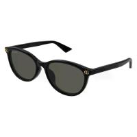 ราคา แว่นกันแดด GUCCI รุ่น GG1818SK-001 แว่นแบรนด์เนมของแท้ 100% รับประกันนาน 2 ปี (1735447341039912345)