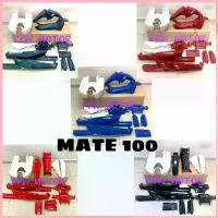 ราคา ชุดสีYamaha-Y100 วาย100 MATE100 12ชิ้น ขาย (1735504378628572813)