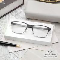 ราคา ✼แว่นสายตา MYKITA HARRISON Storm Grey Black♗ (1734923415962354834)