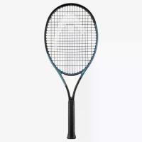 ราคา ☆Head ไม้เทนนิสเด็ก (ไม้เปล่า) Gravity Junior 26 2025 Tennis Racket | Blue/Black ( 231165 )❂ (1735511757473154875)