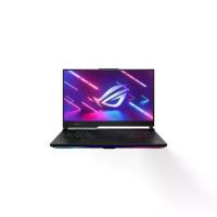 ราคา ASUS ROG STRIX SCAR 17 G733PZ-LL023W (17.3) BLACK (1729620810854598856)