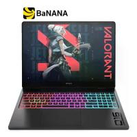 ราคา โน๊ตบุ๊ค HP OMEN MAX 16-ak0001AX Black by Banana IT (1731759066506692374)