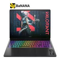 ราคา โน๊ตบุ๊ค HP OMEN MAX 16-ah0054TX Black by Banana IT (1731758254453982998)