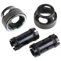 ราคา ZETA LOW DOWN INNER KIT FRONT KYB AOS24 BLACK ZE56-31030 ชุดโหลดเตี้ยโช้คหน้า ปรับความสูงรถ มอเตอร์ไซค์วิบาก/Enduro (1735511084428068058)