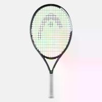 ราคา ✲Head ไม้เทนนิสเด็ก (ไม้เปล่า) IG Speed 23 Junior 2026 Tennis Racket 3 3/4-000 | Black/White ( 230036 )✮ (1735511644152301228)