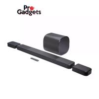 ราคา JBL Bar 1300MK2 Soundbar Speakers Black ลำโพงซาวด์บาร์ (1734507153997530711)