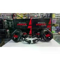 ราคา [ประกันศูนย์ไทย] รอก Abu Garcia MAX 5 Black Max Gen 5 รุ่นใหม่ล่าสุด ปี 2026 - Abu Garcia MAX5 Low Profile Casting Reel (1735457485574473559)