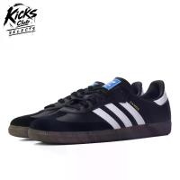 ราคา adidas Samba OG Black White Gum (1735472295790282373)