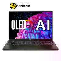 ราคา โน๊ตบุ๊ค Acer Swift Edge 16 SFE16-44-R5DT Olivine Black by Banana IT (1731406355264342806)