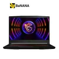 ราคา โน๊ตบุ๊คเกมมิ่ง MSI Thin GF63 12VF-248TH Black by Banana IT (1729634176246516502)