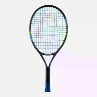 ราคา ★Head ไม้เทนนิสเด็ก (ไม้เปล่า) Novak 23 Tennis Junior Racket 3 3/4-000 | Black/Blue ( 235014 )➳ (1735511642146178958)