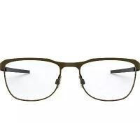 ราคา กรอบแว่นตา Oakley Optic Tail Pipe OX3244-0253 Pewter (1732752000049251504)