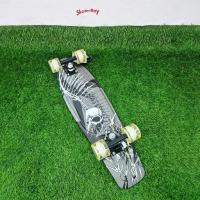 ราคา 0402 tony hawk skateboard Penny 27" [LIMITED] street cruiser มี tail หลัง (1730253670351407381)