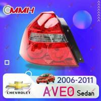 ราคา ไฟท้าย Chevrolet AVEO รุ่นปี 2006 และ 2011 รวมถึงไฟท้ายด้านหลัง ไฟท้าย/ไฟท้ายรถ (Taillamp/Tail Light), ไฟเบรก, ไฟเตือน และไฟจอดรถ (1735478305104888895)