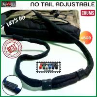 ราคา สายคล้องแว่น Chums รุ่น No Tail Adjustable ผ้าฝ้าย 100% ปรับสายสั้น-ยาวได้ Made in USA พร้อมส่ง!! คําแนะนําผลิตภัณฑ์ใหม่ของเดือนนี้ (1735548140952585762)