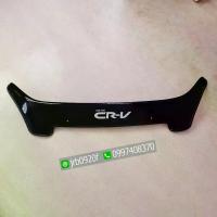 ราคา [COD] [tiktok]Insect Protection for Honda Cr-V, Black, Gen2, for the Years 2002-2006 (1735512530749261246)
