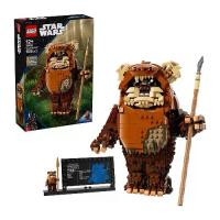 ราคา LEGO Star Wars TM 75430 Wicket the Ewok (1010 Pieces) (1733001257556280496)
