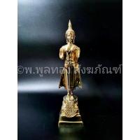 ราคา [COD] The Five Precepts Buddha, Face Diameter 5 Inches, Material: Brass, Buddha, Buddha Statue, Five Precepts Buddha. (1734716985897682839)