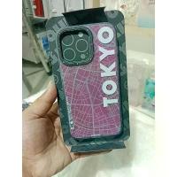ราคา จัดส่งทันที. พร้อมส่ง พื้นหลังด้าน TOKYO i13/i13Pro ( youngkit ) (1731880129491732576)