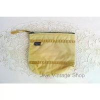 ราคา กระเป๋าอเนกประสงค์ผ้าไนล่อน Porter Tokyo ของแท้ มือสองจากตู้ญี่ปุ่น made in Japan สภาพดีค่ะ สินค้าดี (1734353688170169449)