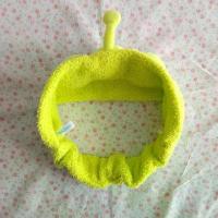 ราคา ผ้าคาดผม ลิตเติ้ลกรีนแมน (Little green man hair band) Tokyo Disney Resort ของแท้ (1735339305828190160)