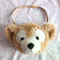 ราคา กระเป๋า ดัฟฟี่ (Duffy Bag) ใส่บัตร / ใส่เหรียญ Tokyo Disney Sea ของแท้ ขาย (1733336686243776377)