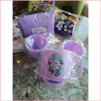ราคา แก้วมิกกี้เม้า Micky Mouse Tokyo Disney Fantasy Spring คําแนะนําผลิตภัณฑ์ใหม่ของเดือนนี้ (1735538993057072903)
