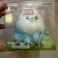 ราคา iBloom Tokyo สกุชชี่หมี Pom the Puppy น่ารักเกินต้าน ตัวนี้คือ Pom the Puppy จากแบรนด์ iBloom Tokyo (1734645790386324569)