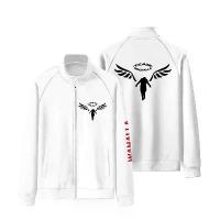 ราคา Tokyo Avengers Anime Cosplay Jacket, Long Sleeve Jacket, Anime Jacket, Sports Style, Mikey and Draken, Casual Zip Jacket (1733588575595496915)