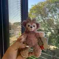ราคา พวงกุญแจ Shelliemay จาก Tokyo Disneysea และ Hongkong Disneyland ของแท้ พร้อมส่ง (1731104254789257498)