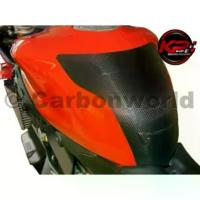 ราคา กันรอยถัง CARBON WORLD FOR DUCATI PANIGALE 899/959/1199/1299 (1735429287174244316)