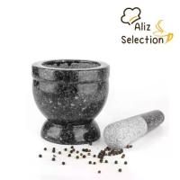 ราคา , Mortar with Pestle, Granite Mortar, Stone Mortar with Pestle, Mortar for Pounding Chili Paste, Mortar for Pounding Curry Paste, Mortar for Pounding Curry Paste with Pestle, Can (1735370176891421808)