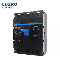 ราคา LUZRO NDM1 800/3300 แรงดันไฟฟ้า 50/60 Hz กระแสสูงสุด 800 A ค่าการตัดขาด 50 kA แรงดัน 690 V ปลั๊กคัทเอาท์ MCCB พลาสติกรูปทรงพิเศษ (1735477961047050046)