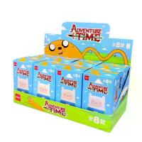 ราคา ยกกล่องใหญ่ Adventure Time Sitting Figure พร้อมส่งในไทย ของแท้ มีหน้าร้าน (1735552451572499499)