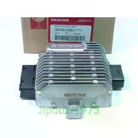 ราคา (Click 125 i Led) ชุดกล่องควบคุม ECU Honda Click 125 i ปี 2018-2024 (ไฟหน้า LED) แท้ (1734780883637339625)