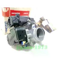 ราคา (PCX 150 i) ชุดเรือนลิ้นเร่ง Honda PCX 150 i New (K36) แท้ (1734780954583205441)