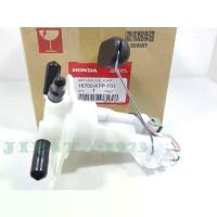 ราคา ✯(CBR 150 i) ชุดปั๊มน้ำมันเชื้อเพลิง Honda CBR 150 i (ปี 2011) แท้ღ (1734738552949081697)