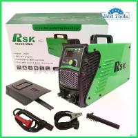 ราคา sneckdshop แบบพกพา ตู้เชื่อม RSK 400 A เหมาะสำหรับลวด 2.6-4.0 และ L55 (1730636849515497698)