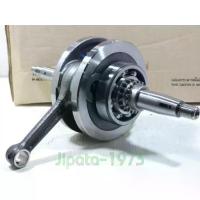 ราคา (Spark 115 i) ชุดข้อเหวี่ยง Yamaha Spark 115 i,Yamaha Finn แท้ (1734780592369796100)
