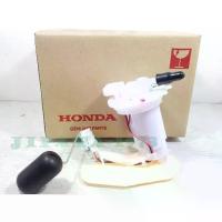 ราคา (Click 125 i) ชุดปั๊มน้ำมันเชื้อเพลิง Honda Click 125 i แท้ (1735404548236871316)