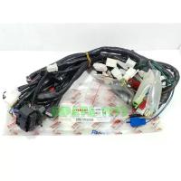 ราคา ❃(Fino) ชุดสายไฟเมน ชุดใหญ่ Yamaha Fino 115 i ปี 2013-2014 แท้♚ (1735388104287814755)