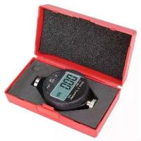 ราคา เครื่องวัดความแข็งแบบดิจิทัลพร้อมหน้าจอ LCD มาตรวัดความแข็งแบบชาย (Shore A) (1735345858313750281)