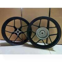 ราคา ☸ล้อแม็ก CLICK125(i)/150(i) / PCX125 / PCX150 / PCX 2018-2019 1.85/2.15x14☃ (1735499261774759335)