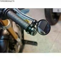 ราคา แนะนำ แท้! กระจกปลายแฮนด์ CRG 2" made in USA (ใส่ได้ทั้งซ้ายและขวา ราคาต่อข้าง) (1734914947347416831)